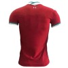 Liverpool Thuis Shirt 2020-21